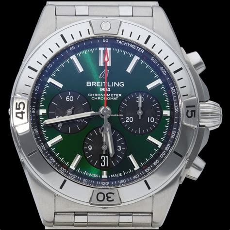 breitling met hoge korting|Breitling chrono24.